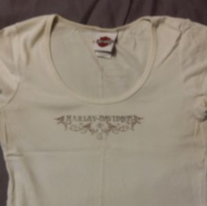 HD Short Sleeved T-Shirt